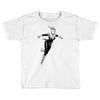 captain marvel 8 Toddler T-shirt