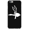 coyote wile coyote beep beep cartoon&amp;fumetti iPhone 6/6s Case