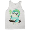 boring Tank Top
