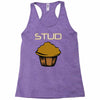 stud Racerback Tank