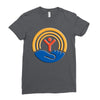 fahrie77 Ladies Fitted T-Shirt