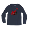 catpool Long Sleeve Shirts
