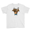 hello, my name is wayne Youth Tee