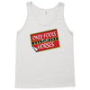 only horses Tank Top