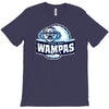 planet hoth wampas T-Shirt