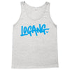 Logang Maverick Tank Top