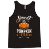 sweet as pumpkin pi Tank Top