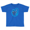 profesor Toddler T-shirt