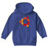 friend logo Youth Hoodie