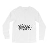 Little Star Long Sleeve Shirts