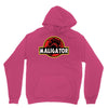 Maligator Unisex Hoodie