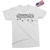 dude (3) Exclusive T-shirt