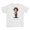 i know Youth Tee