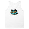 malviviendo Tank Top