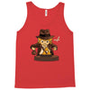 indiana link Tank Top