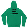 Afk Away From Keyboard Unisex Hoodie