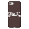 skinhead ska music gift new iPhone 8