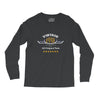 vintage genuine 1993 series all original parts Long Sleeve Shirts