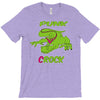 punk crock T-Shirt
