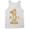 real one Tank Top