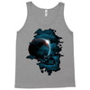 pirate (space)ship Tank Top