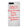 The Office iPhone 7 Plus Case