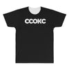 ccokc All Over Men's T-shirt