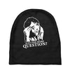 columbo just one more question Baby Beanies