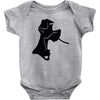 Tramp Baby Bodysuit