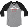 ho lee chit 3/4 Sleeve Shirt