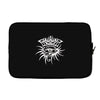 Bob Dylan Logo Laptop sleeve