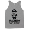 mutant revolution Tank Top