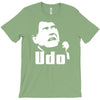 in memory of udo j&uuml;rgens T-Shirt