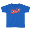 lob city Toddler T-shirt
