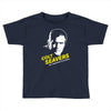 colt seavers Toddler T-shirt