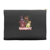 five nights at freddy's celebrate! Accessory Pouches