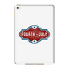 independence day 4 of july iPad Mini 4