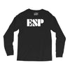 esp new Long Sleeve Shirts