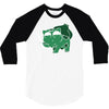 i'll hmo1 you! 3/4 Sleeve Shirt