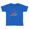 SIMPLE THAT IS COOL Toddler T-shirt