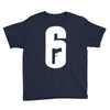 Rainbow Six Siege Youth Tee