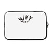 why not Laptop sleeve