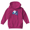 night owl Youth Hoodie
