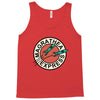 magrathea express Tank Top
