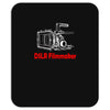 dslr filmmaker Mousepad
