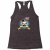 i want candy Racerback Tank
