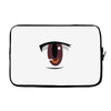 look manga Laptop sleeve
