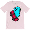 radical ghost T-Shirt