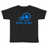 my boys can swim Toddler T-shirt
