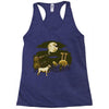 big game Racerback Tank